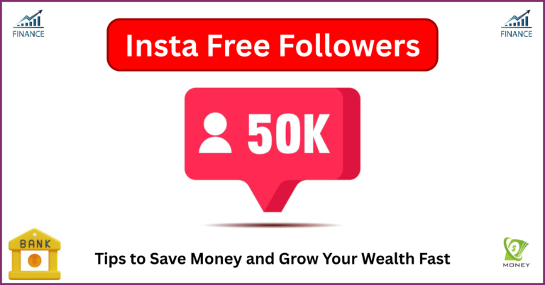 Tips to Save Money and Grow Your Wealth Fast