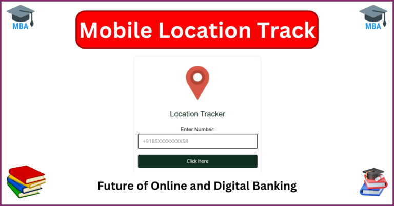 Future of Online and Digital Banking