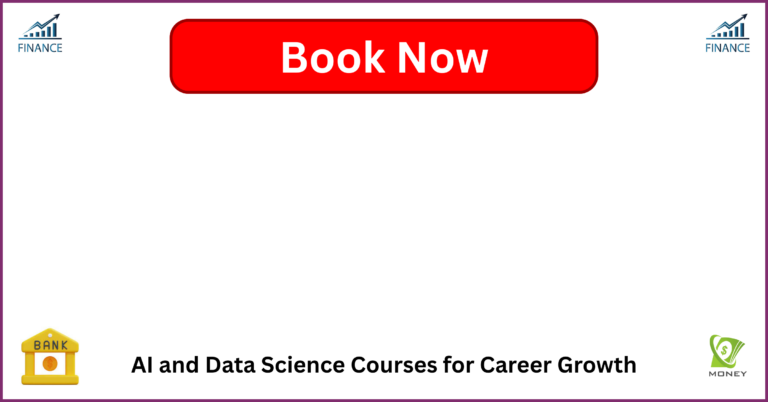 Topic – AI and Data Science Courses for Career Growth