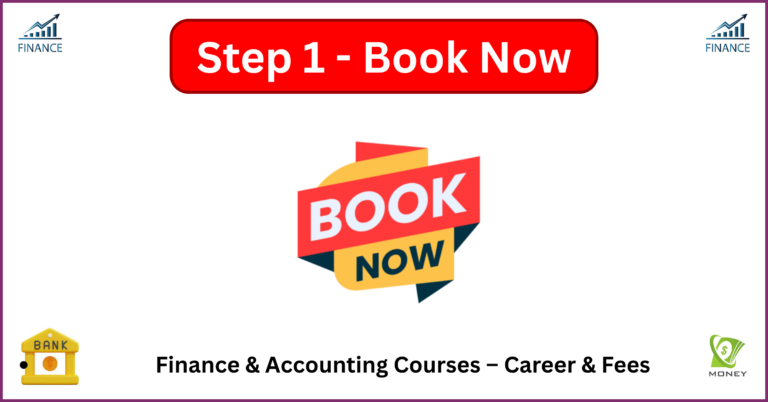 Finance & Accounting Courses – Career & Fees