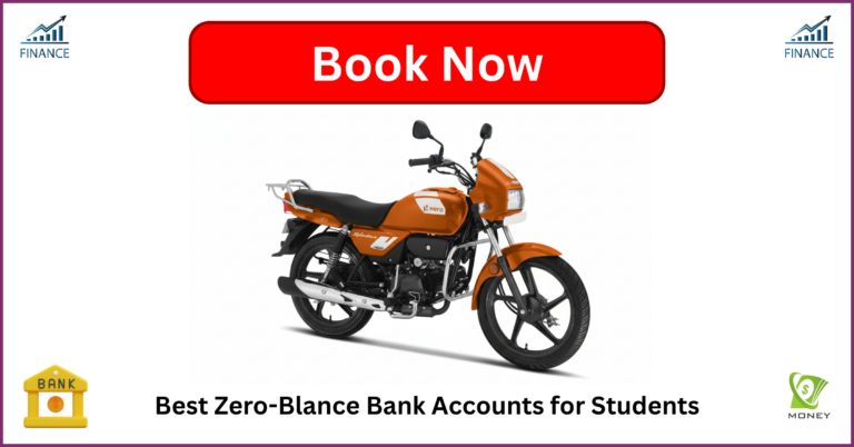 Best Zero-Balance Bank Accounts for Students