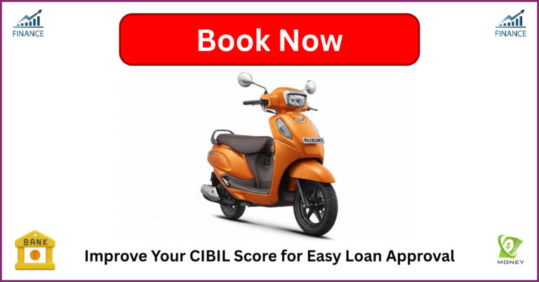 How to Improve Your CIBIL Score for Easy Loan Approval