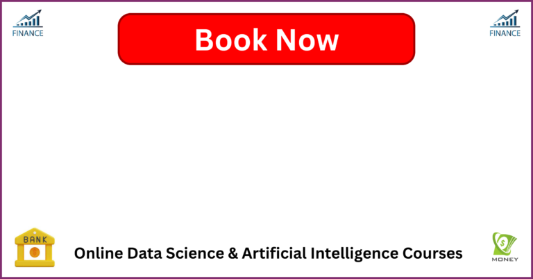 Online Data Science & Artificial Intelligence Courses