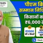 PM Kisan Yojana 2026