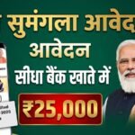 UP Kanya Sumangala Yojana 2026