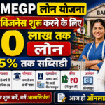 PMEGP Loan Scheme: नया बिजनेस शुरू करने के लिए 10 से 50 लाख का लोन और 35% तक सब्सिडी ChatGPT Image Aug 7, 2026, 06_44_51 AM